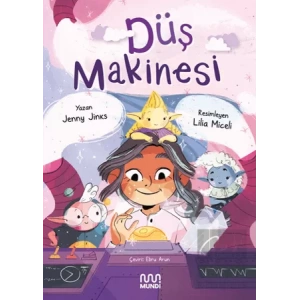Düş Makinesi