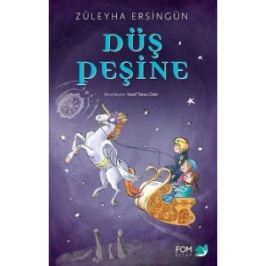 Düş Peşine