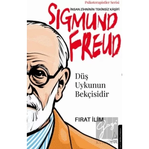Düş Uykunun Bekçisidir-Sigmund Freud