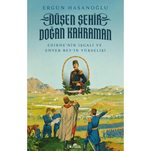 Düşen Şehir, Doğan Kahraman