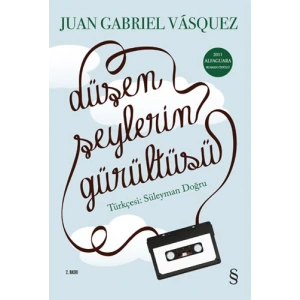 Düşen Şeylerin Gürültüsü