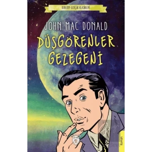 Düşgörenler Gezegeni