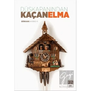 Düşkapanından Kaçan Elma