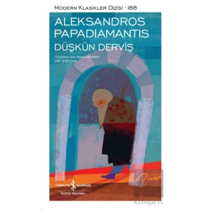 Düşkün Derviş