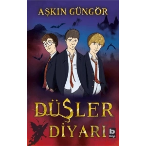 Düşler Diyarı