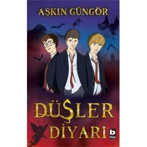 Düşler Diyarı