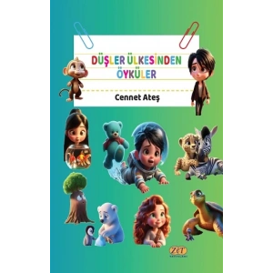 Düşler Ülkesinden Öyküler