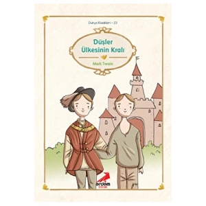 Düşler Ülkesinin Kralı