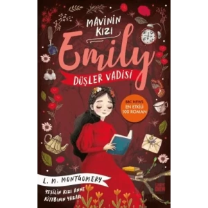 Düşler Vadisi - Mavinin Kızı Emily 5