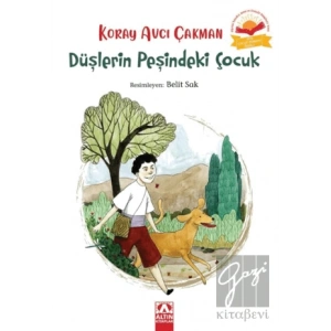 Düşlerin Peşindeki Çocuk