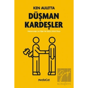 Düşman Kardeşler