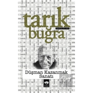 Düşman Kazanmak Sanatı