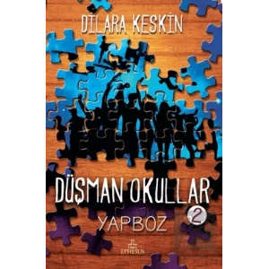 Düşman Okullar 2 - Yapboz