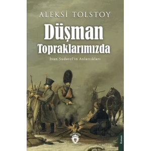 Düşman Topraklarımızda