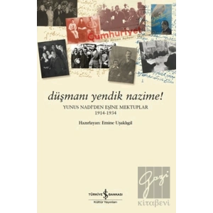 Düşmanı Yendik Nazime!