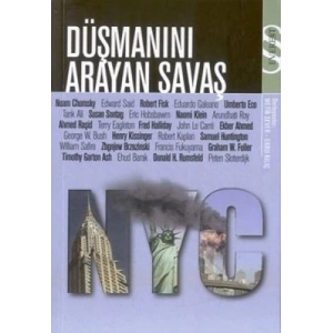 Düşmanını Arayan Savaş