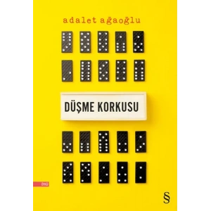 Düşme Korkusu
