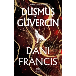 Düşmüş Güvercin: Gümüş Elit-2 (Ciltli)