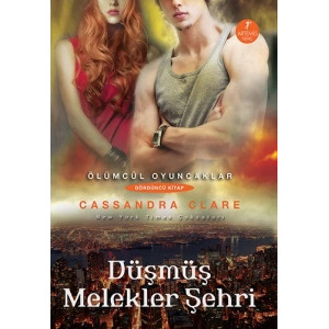 Düşmüş Melekler Şehri