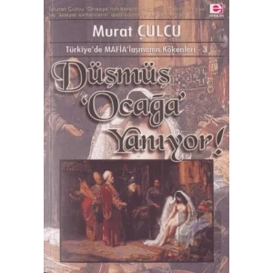 Düşmüş Ocağa Yanıyor Trde Mafialaşmanın Kökenleri 3