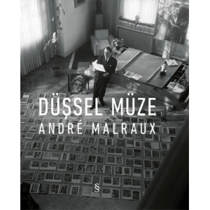 Düşsel Müze (Ciltli)