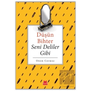 Düşün Bihter Seni Deliler Gibi