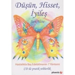 Düşün Hisset İyileş (CDli)