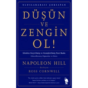 Düşün ve Zengin Ol!