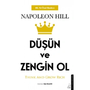 Düşün ve Zengin Ol
