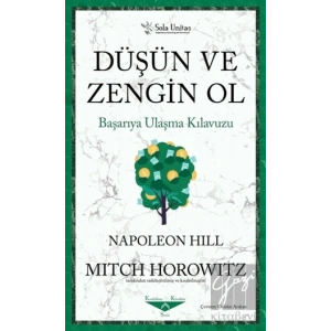 Düşün ve Zengin Ol