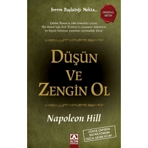 Düşün ve Zengin Ol
