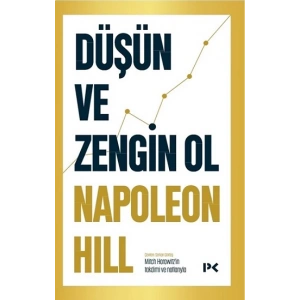 Düşün ve Zengin Ol