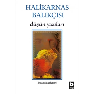 Düşün Yazıları Bütün Eserleri 6