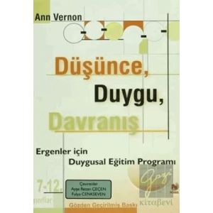 Düşünce, Duygu, Davranış