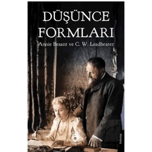 Düşünce Formları