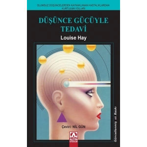 Düşünce Gücüyle Tedavi