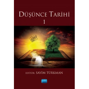 Düşünce Tarihi 1