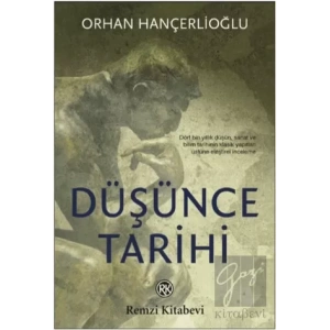 Düşünce Tarihi