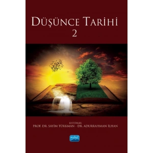 Düşünce Tarihi 2