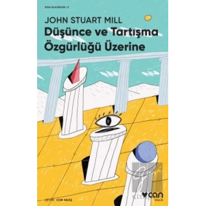 Düşünce Ve Tartışma Özgürlüğü Üzerine