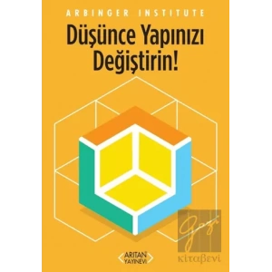 Düşünce Yapınızı Değiştirin!