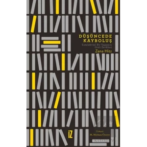 Düşüncede Kayboluş