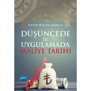 Düşüncede ve Uygulamada Maliye Tarihi