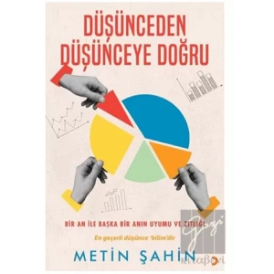 Düşünceden Düşünceye Doğru