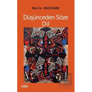 Düşünceden Söze Dil
