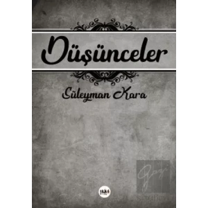 Düşünceler
