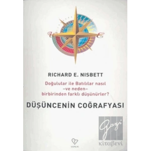 Düşüncenin Coğrafyası
