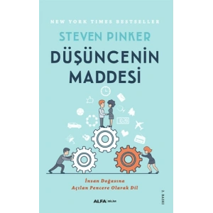 Düşüncenin Maddesi
