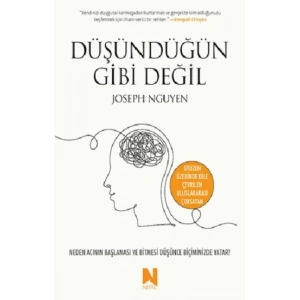 Düşündüğün Gibi Değil