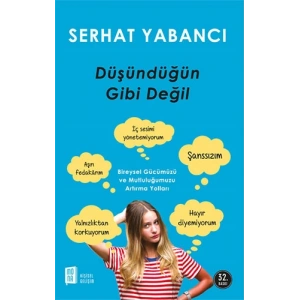 Düşündüğün Gibi Değil